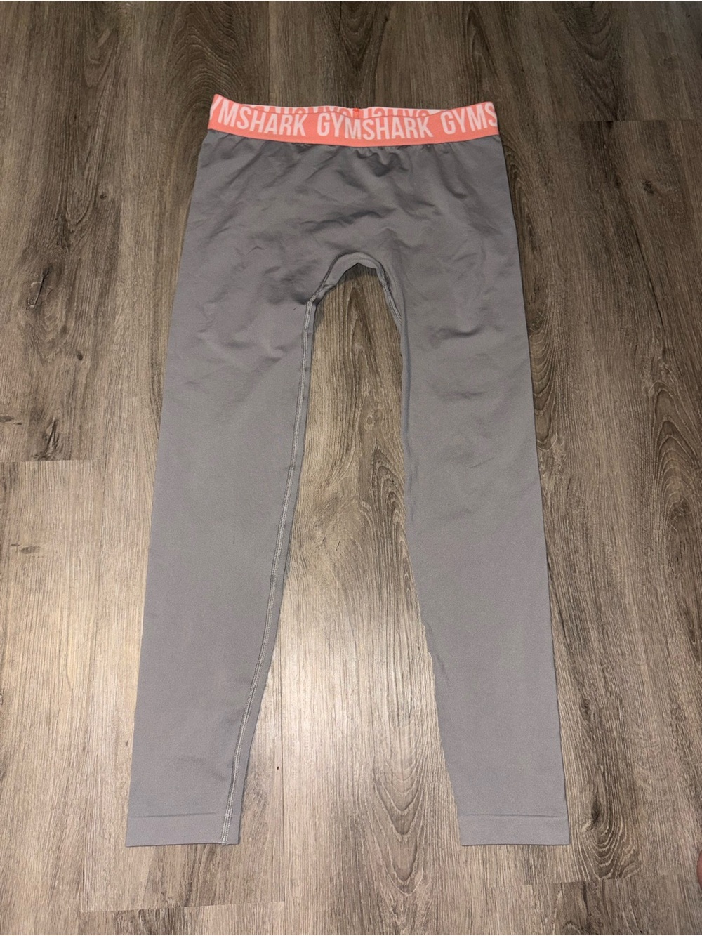 Gymshark | Gray Leggings